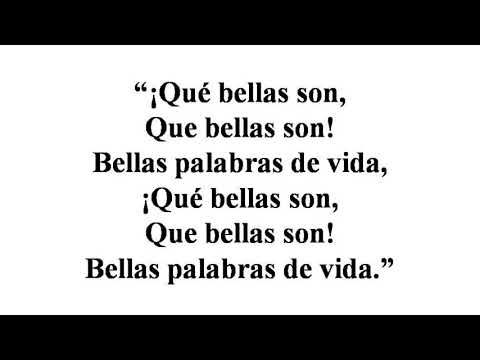 204  Oh, Cantádmelas Otra Vez