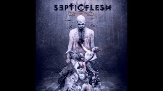 Septicflesh - The Vampire From Nazareth (Lyrics) [HQ]
