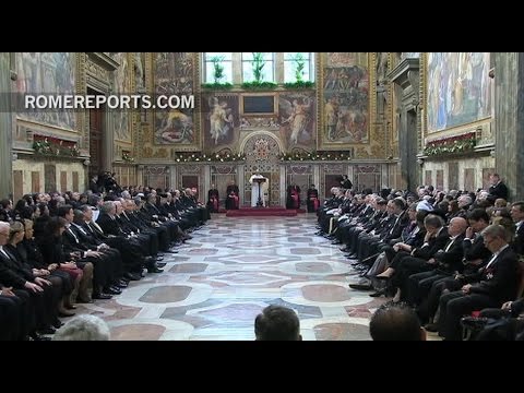 El Papa pide no “cerrar puertas” a los necesitados en su mensaje de Cuaresma