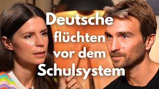 Wie deutsche Schulen den Lernerfolg unserer Kinder zerstören | Bildung