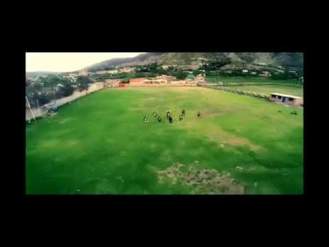 Diego soria - El cartero