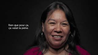 WOMAN - Teaser "Indépendance" [VOST]