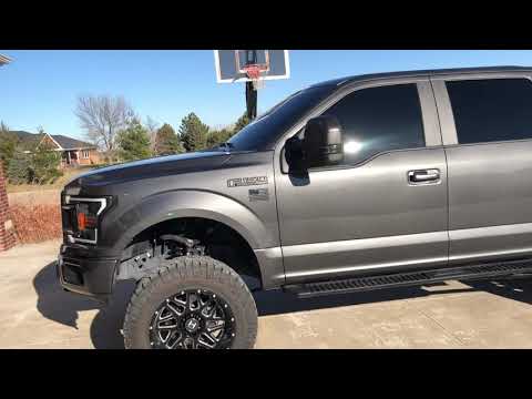 This is why you NEED a throttle controller on your vehicle!