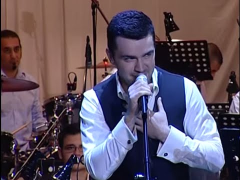 Daniel Jinga & Vlad Mirita - Concertul Asculta, Simte, Descopera - Maria - Teatrul De Vara