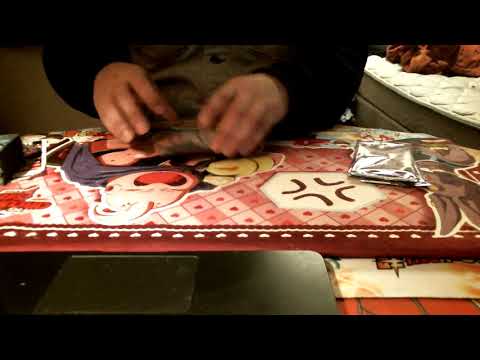 DBS Top 8 ARG Chicago non zen-oh pan deck profile 2019