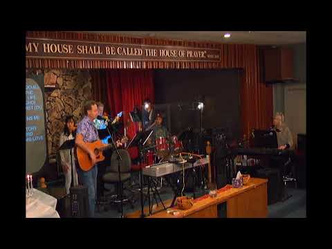 Message By: Chuck Girard 9/24/23