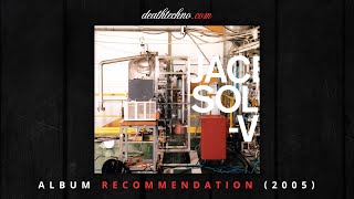 DT:Recommends | Jacen Solo - Virgo (2005) Album