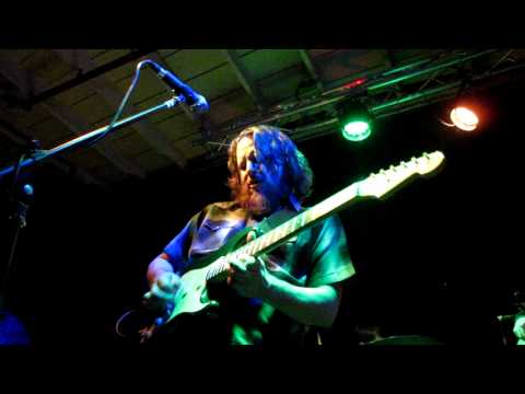 Paul Benjaman - "The Woman That Got Away" - Hortonfest 2012 - 1/28/12