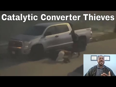 Catalytic Converters Anti Theft Stainless Plate For Your Toyota Tundra and More