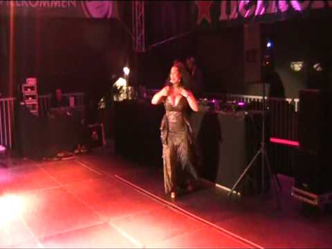 CSD Frankfurt 2009 Paula P'Cay live