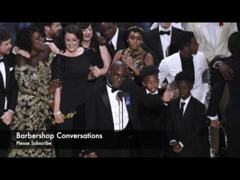 WOW!Oscars make Biggest Mistake ever!Gives LA LA Land Moonlights Oscar!