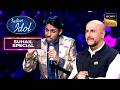 Tujh Mein Rab Dikhta Hai पर Suhail ने दी एक Magical Performance Indian Idol S16 Suha