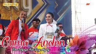Download lagu CUMA ANDON SUSY ARZETTY FEAT SUKA WIJAYA NMS SHOW SUKAGUMIWANG 17 AGUSTUS 2022 mp3