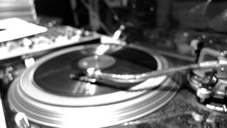 THE BUZZARD BUD FREEMAN (DJ EL NINO)