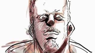 伝説の動画  ジョジョ第3部 うろ覚えで振り返る 承太郎の奇妙な冒険 うろジョジョシリーズ一気見 4