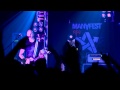 Manafest 4-3-2-1 Live in Concert 