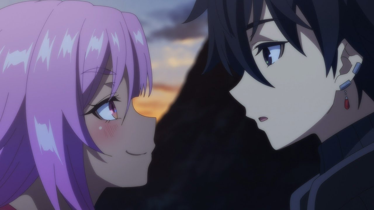 Arwah Berduka yang Ingin Pensiun - Episode 17 [Bahasa Indonesia]