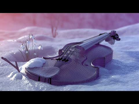 Vivaldi: Winter (1 hour loop) | Classical Music for Studying and Concentration