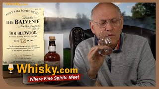 Balvenie Double Wood 12 Years | Whisky Review