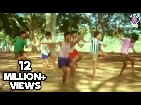 Kottaiya Vittu - Vignesh, Padmashri - Chinna Thayee - Tamil Classic song