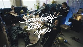 Giant Rooks - Somebody Like You video
