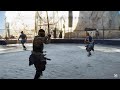 Ghost Of Tsushima Iki Island DLC Owan Duel Lethal The Hidden Cove Tournament