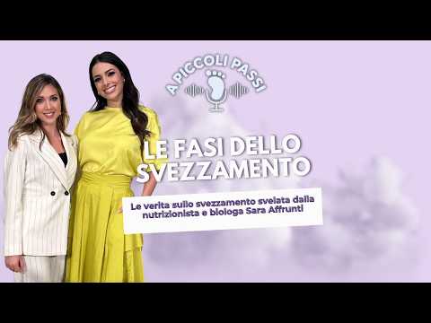 Weaning: traditional or self-weaning?