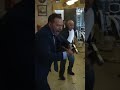 Danny Saves His Dad BlueBloods DonnieWahlberg TomSelleck