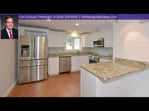10 Tara Road Framingham MA - Real Estate for Sale