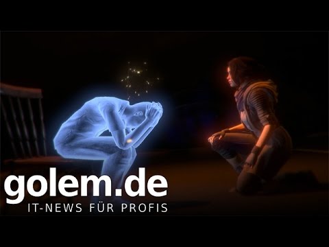 Dreamfall Chapters: Book One - Fazit: Ein gelungener Einstieg