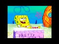 SpongeBob Music Puka A