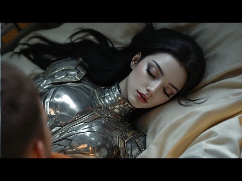 He Gave CPR to a Barren Alien Woman — Now She's Miraculously Pregnant | HFY | Sci-Fi Story