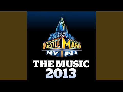 Break the Walls Down (Chris Jericho)