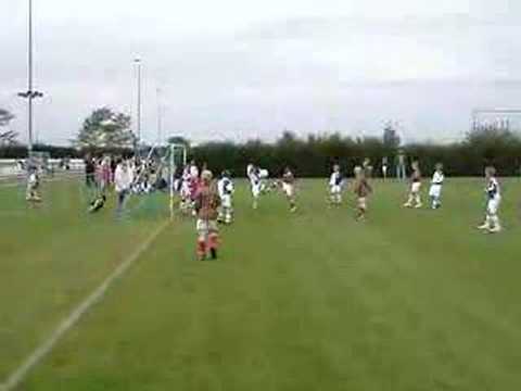 Toernooi vv Zuidland dd.26/05/2007