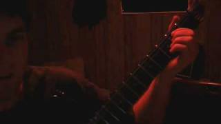 Marilyn Manson- If I Was Your Vampire Tutorial