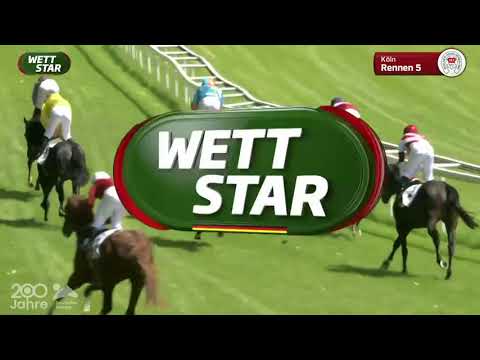 German 2.000 Guineas - Gruppe 2