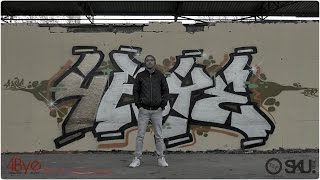 S.K.U.-Real - 4Bye (Vid. by TheEpicFilms/Beat by C-Sick & J. Hill) (RS 3.0 Videopremiere)