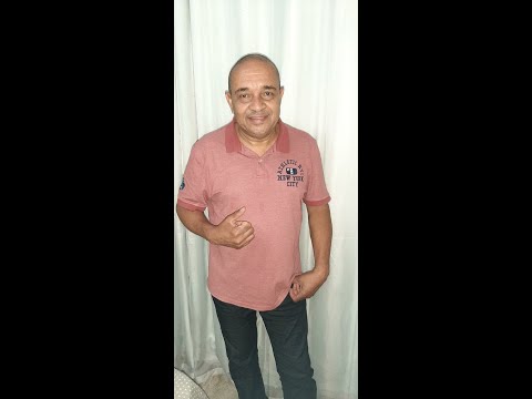 FESTIVAL CONECTARTE2 - Evandro Marrom - "Resgatando a época áurea dos grandes bailes".