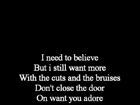 download lagu mp3 mp4 Glorious Lyrics Muse, download lagu Glorious Lyrics Muse gratis, unduh video klip Glorious Lyrics Muse