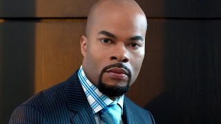 GRATEFUL JJ. HAIRSTON & YOUTHFUL PRAISE By EydelyWorshipLivingGodChannel