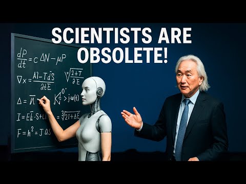 We’re Not Ready for AI That Does Real Science...