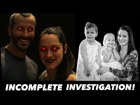 Nichol Kessinger’s Shocking Words to the FBI — Full Breakdown