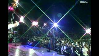 Lee Seung-hwan - Let it all out, 이승환 - Let it all out, MBC College Musicians Festival 1999101