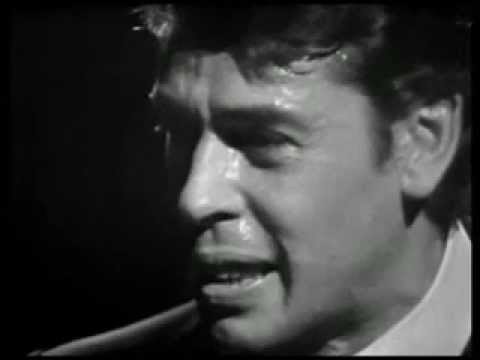 Jacques Brel -   Les vieux