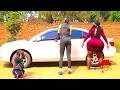 Hilarious Roadside Pastor Dance Challenge