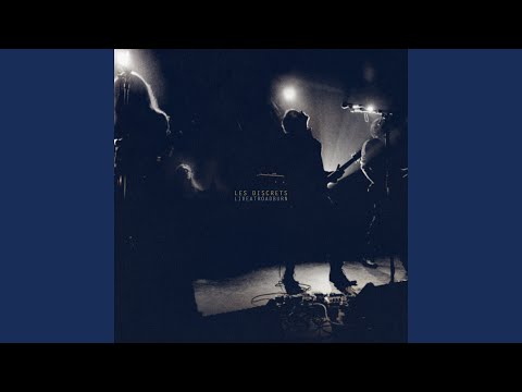 Song for Mountains (Live @ Roadburn 2013)