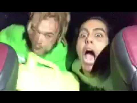 eddison - wednesday in a parking lot w/ fl.vco ++prod.wendigo