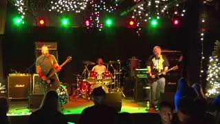 Jehovah Witness Protection Program - Merry KIFFmas 2016