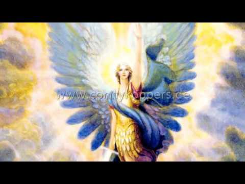 Erzengel Michael Botschaft: Der Aufstieg