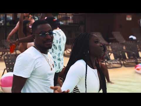 Tizzytips - Summer Vibe feat Kinglivane [Official Music Video]